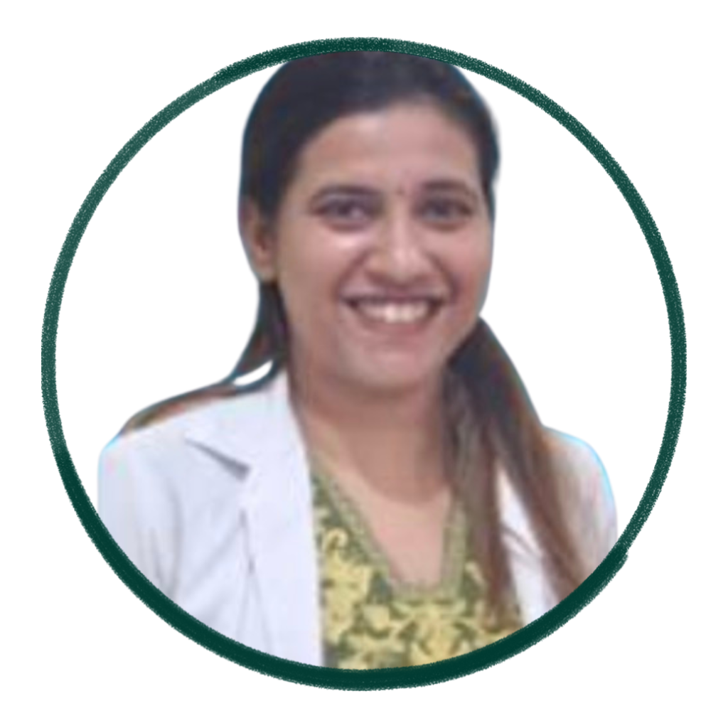 Dr. Neha Chaudhary